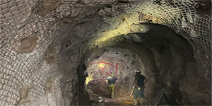 Continued High Grade Silver Assays At The Bayhorse Silver Mine