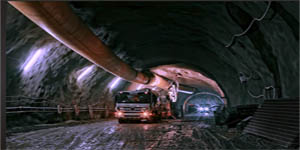 Lucky Friday Mine Second Straight Quarter Exceeding 1 Million Ounces Of Silver