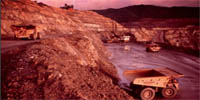 Successful Creation Of The World’s Leading Gold Mining Business