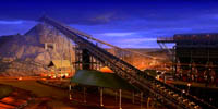 Newmont Increases Long Term Production With Development Of Projects
