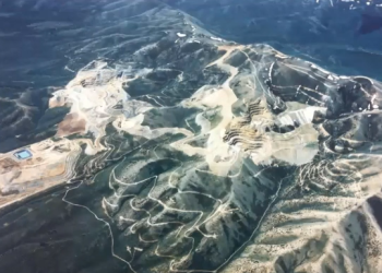 High-Grade Core Continues To Expand In Size At The Rangefront Focus Area